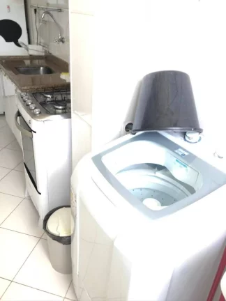 Imagem Apartamento à venda no Condomínio Palm Ville com 3 quartos e área de lazer!