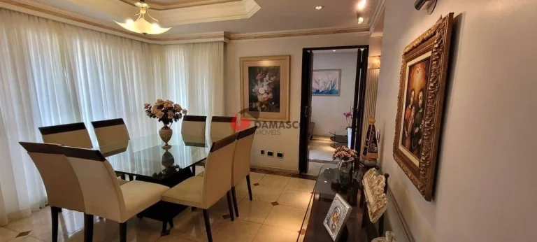 Imagem Apartamento à venda, Santo Antônio, São Caetano do Sul, SP