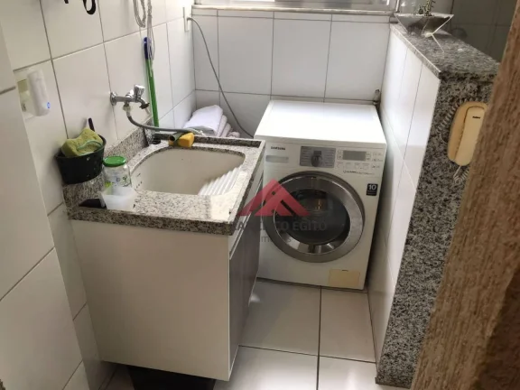 Imagem Apartamento com 2 dormitórios à venda, 50 m² por R$ 265.000,00 - Largo do Barradas - Niterói/RJ