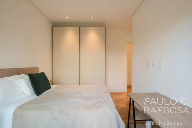 Imagem Ibirapuera Venda - Apto. Garden - 4 Suítes - 5 Vagas - 520 m²