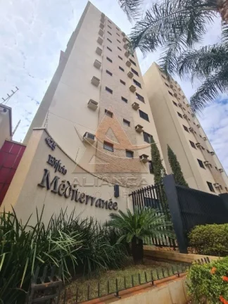 Imagem Apartamento - Ribeirão Preto - Santa Cruz do José Jacques
