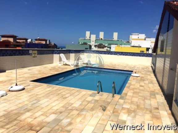 Imagem APTO RESIDENCIAL em Ubatuba - SP, PRAIA GRANDE