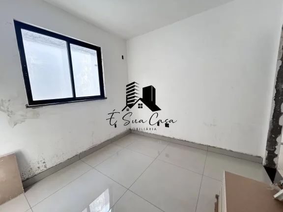 Imagem Casa a Venda 3 Quartos Bairro Europa Contagem MG