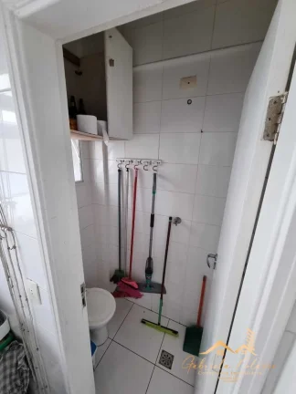 Imagem Casa com 2 suítes em Marapé