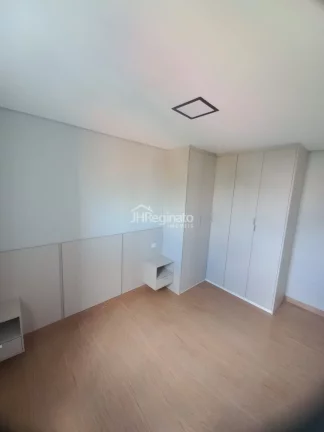 Imagem Apartamento à venda no Edifício Residencial Lorena - Sorocaba