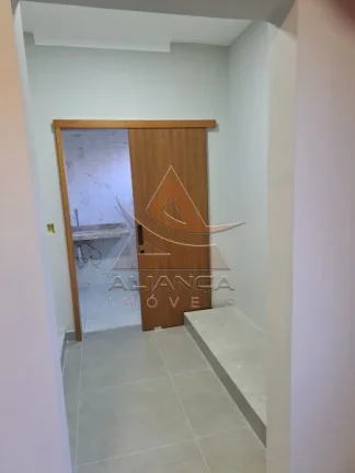 Imagem Casa Condomínio - Ribeirão Preto - Bonfim Paulista