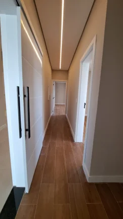 Imagem Seu Novo Lar no Giverny ? Casa Térrea com Design Moderno e Lazer Completo