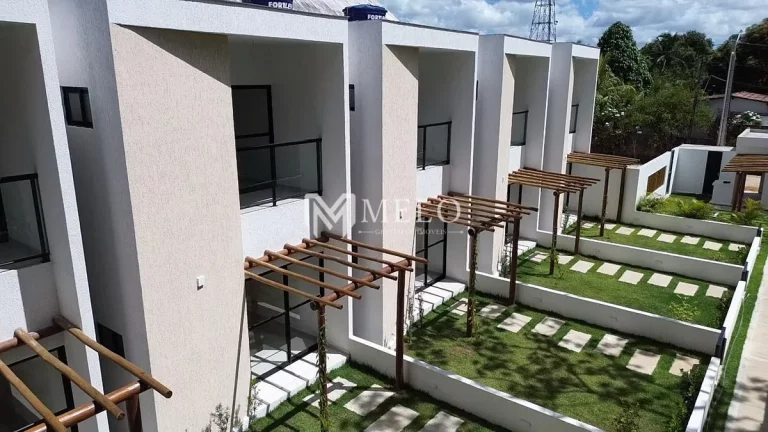 Imagem Oportunidade em ALDEIA: 91,26m², 6duplexs, 06vagas...