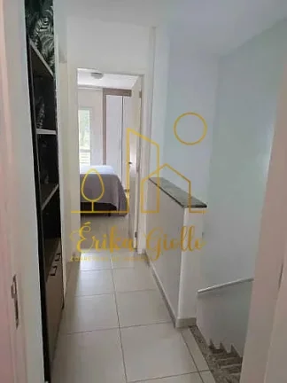 Imagem VENDA | CASA EM CONDOMÍNIO  CAMINHOS DA SERRA 4 | JUNDIA
