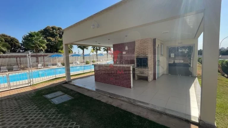 Imagem Vendo lindo Apartamento Piazza Bellini Piracicaba - SP