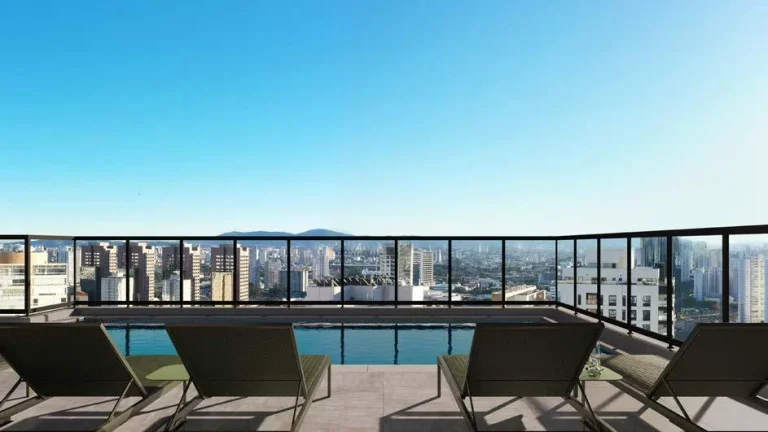 Imagem Legí Perdizes - Residencial - Legí Perdizes - Residencial