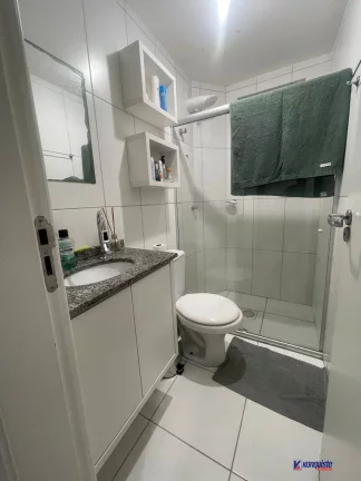 Imagem ️VENDO APARTAMENTO MOBILIADO️