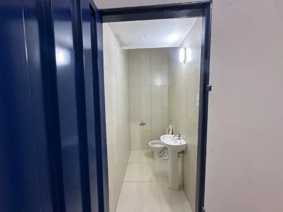 Imagem Galpão comercial para venda em Cidade Nova, 320m2
