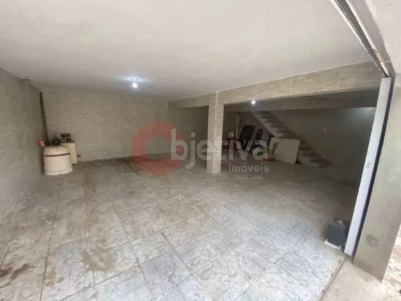 Imagem Casa com 2 dormitórios à venda, 100 m² - Rio Do Limão - Araruama/RJ