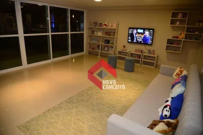 Imagem Apartamento à venda, 130 m² por R$ 1.100.000,00 - Papicu - Fortaleza/CE