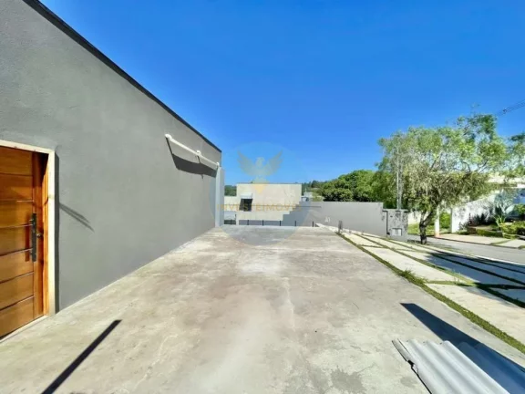 Imagem Casa em Condomínio a Venda no bairro Loteamento Residencial Lago do Sol - Cotia, SP