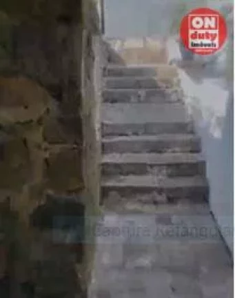 Imagem Casa com piscina e área de lazer com 6 dormitórios à venda, 736 m² por R$ 1.400.000 - Morro dos Barbosas - São Vicente/SP