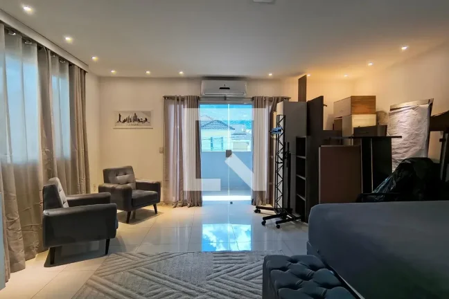 Imagem Casa à Venda - Vargem Pequena, 4 Quartos, 300 m2