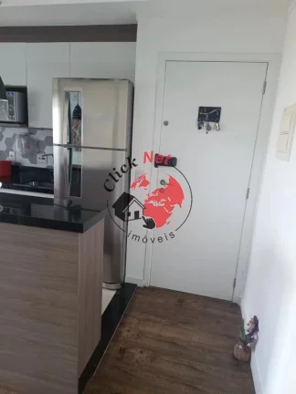 Imagem Apto lindo , 2 dorms,Sacada com fechamento em vidro,2 vagas,Santa Terezinha, São Bernardo do Campo