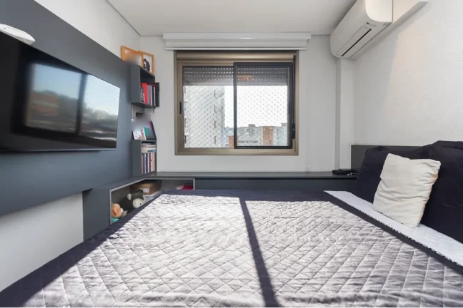 Imagem APARTAMENTO RESIDENCIAL em São Paulo - SP, Água Branca