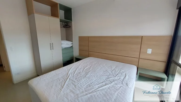 Imagem Apartamento 2 dormitórios a venda no Itaguá !