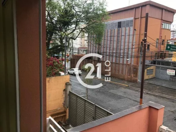 Imagem Casa à venda, 130 m² - Planalto Paulista - São Paulo/SP