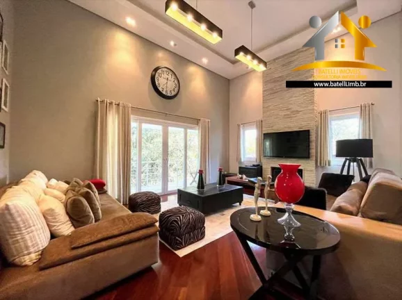 Imagem Casa - Granja Vianna | Batelli Imóveis