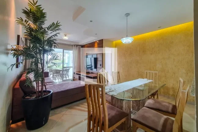 Imagem Apartamento à Venda - Ipiranga, 3 Quartos, 83 m2