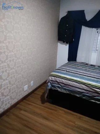 Imagem APARTAMENTO ÓTIMA LOCALIZAÇÃO - VILA NOGUEIRA - DIADEMA