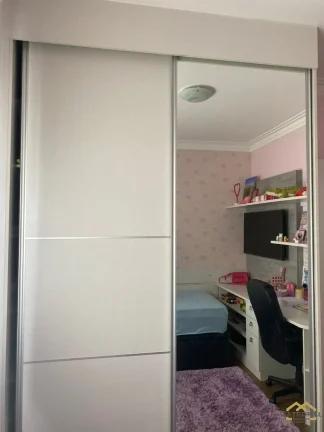 Imagem Apartamento a venda no condomínio Forest Jundia/SP