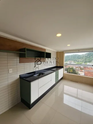 Imagem APARTAMENTO NOVO 03 SUÍTES COM PLANEJADOS NO CANTO DO FORTE - PG
