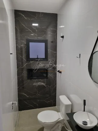 Imagem Casa no litoral em Praia de Leste a venda
