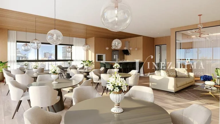 Imagem Apartamento para Venda em Itapema, meia praia, 4 dormitórios, 4 suítes, 5 banheiros, 3 vagas
