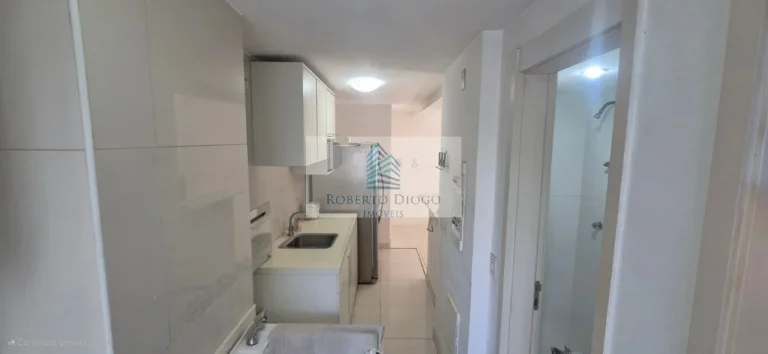 Imagem Venda de Apartamento de Luxo na Barra Olímpica, Rio de Janeiro - 4 quartos, 1 suíte, 2 banheiros, 2 vagas - 114m²