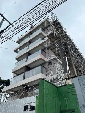 Imagem APARTAMENTO com 3 dormitórios à venda com 109.69m² por R$ 560.000,00 no bairro Centro - PINHAIS / PR