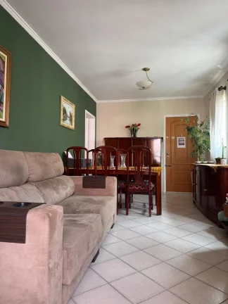 Imagem Apartamento 2 Dormitórios Edifício Iris- Campolim Sorocaba