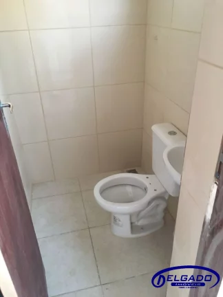 Imagem DELGADO aluga SALAS COMERCIAIS em Manilha (Centro), Itaborai-RJ., com aproximadamente 15,00 m2