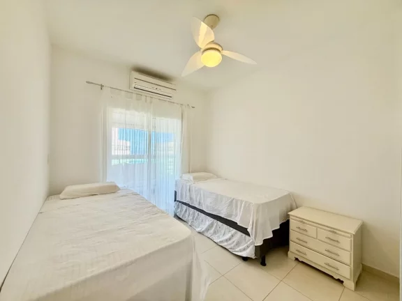 Imagem Imperdível! Apartamento à venda em Riviera de São Lourenço Módulo 07: 3 quartos, 2 suítes, 2 salas, 2 vagas, 126,10m².