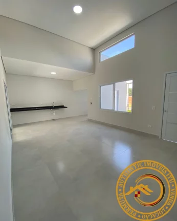 Imagem CASA RESIDENCIAL em SALTO - SP, VILLAGE MOUTONNÉE
