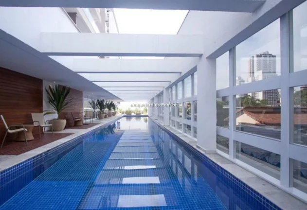 Imagem Apartamento à venda Vila Olímpia São Paulo