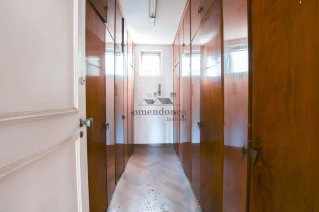 Imagem Apartamento para reforma Rua Pernambuco, 260m²