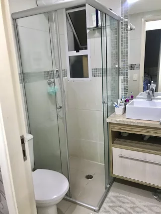 Imagem APARTAMENTO RESIDENCIAL em SÃO PAULO - SP, PARQUE BOTURUSSU