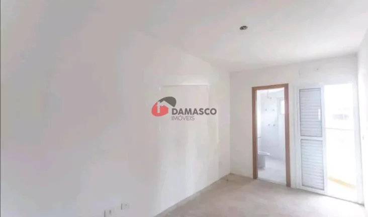 Imagem Apartamento à venda 2 Quartos, 2 Suites, 2 Vagas, 100M², Rudge Ramos, São Bernardo do Campo - SP