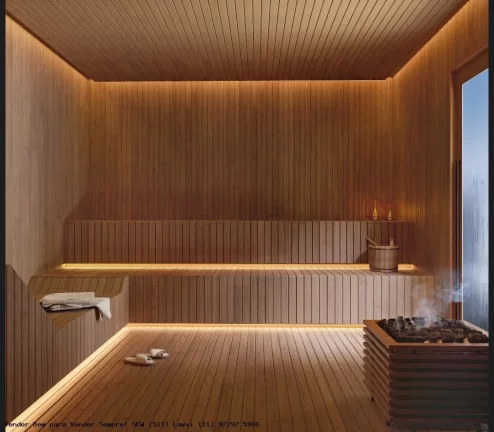 Foto do imóvel: Lançamento com 102m², 98m² 3 dorms com 2 vagas e 57 m² com 1 vaga próximo ao Shpping e Metrô Santa Cruz