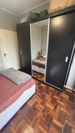 Imagem Apartamento 1 para venda, mobiliado, no Centro Histórico, Porto Alegre/RS. - AP2607