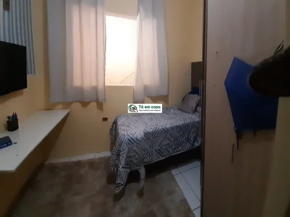Imagem CASA RESIDENCIAL em JACAREÍ - SP, JARDIM MESQUITA