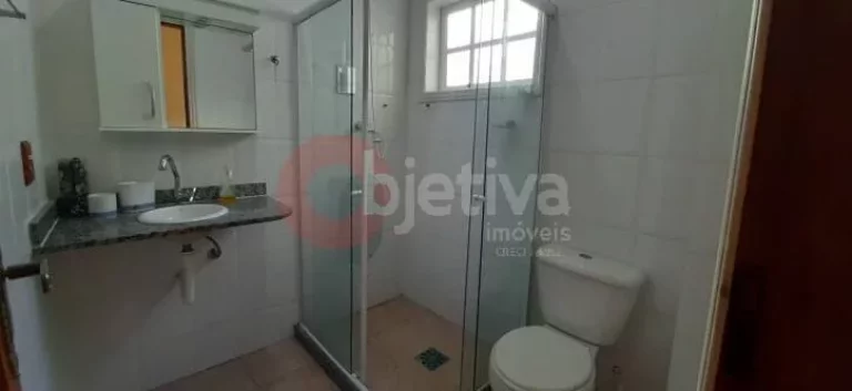 Imagem Casa com 4 dormitórios à venda, 110 m² por R$ 520.000,00 - Ogiva - Cabo Frio/RJ
