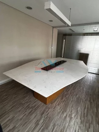 Imagem Conjunto comercial (2 salas conjugadas) próximo a estação Brooklin
