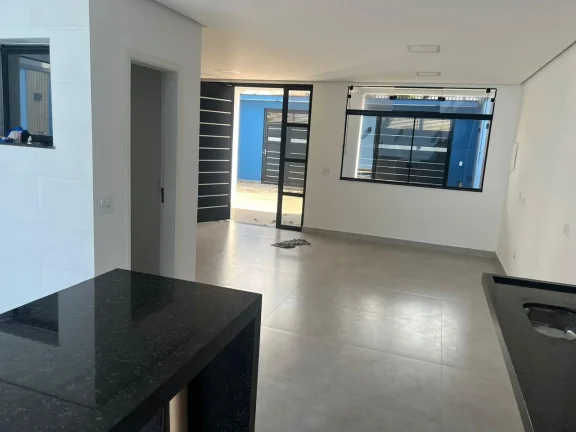 Imagem Casa para Venda em Itanhaém, Jardim Suarão (Praia), 3 dormitórios, 3 suítes, 1 banheiro, 3 vagas