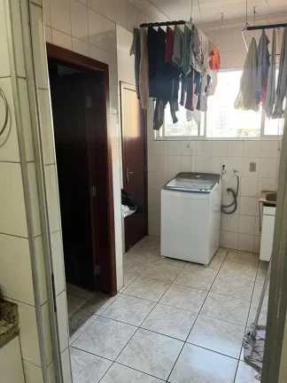 Imagem Apartamento para Venda em Cuiabá / MT no bairro Bosque da Saúde